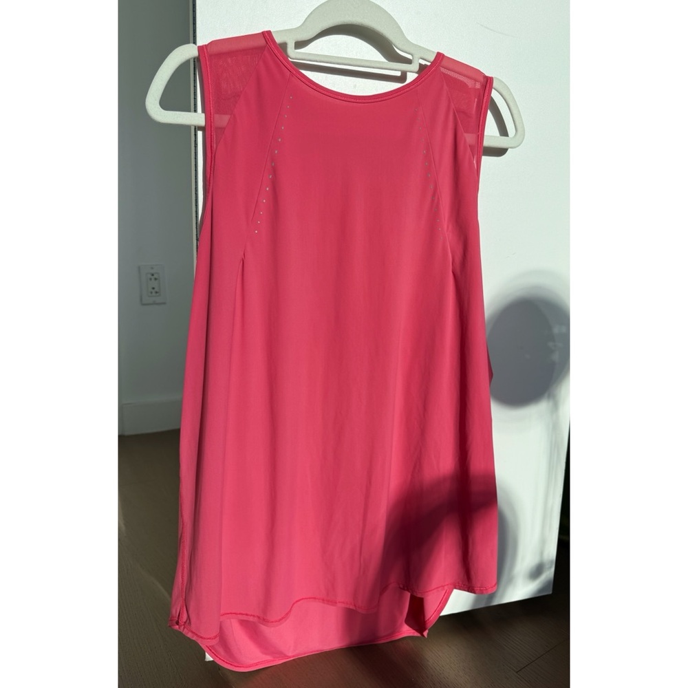 🍋 LULULEMON SCULPT Tank Top - Picture 4 of 5